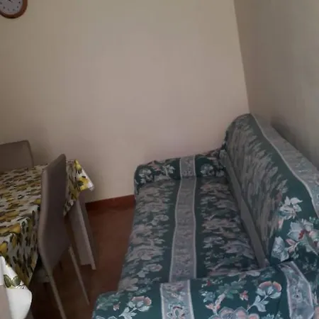Holiday home Casa Nonna Nzina Syracuse