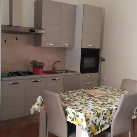 Casa Nonna Nzina *