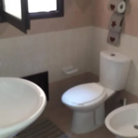 Holiday home Casa Nonna Nzina
