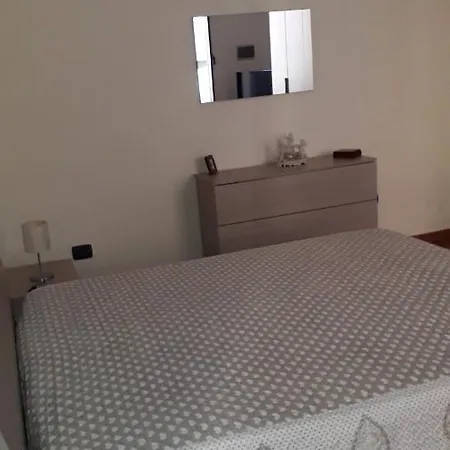 Casa Nonna Nzina Syracuse